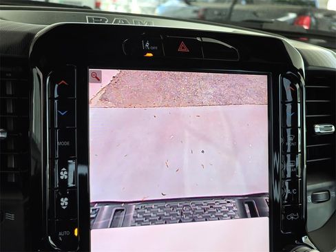 New 2025 RAM 1500 Big Horn image 14