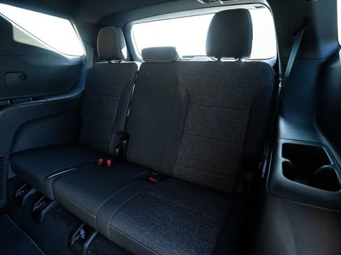 New 2026 Chevrolet Traverse LT image 36