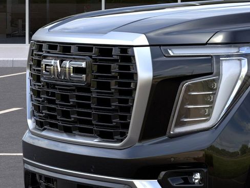 New 2026 GMC Yukon XL Denali image 13