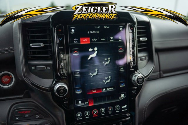 Used 2021 RAM 1500 TRX w/ TRX Level 2 Equipment Group AWD/4WD image 26