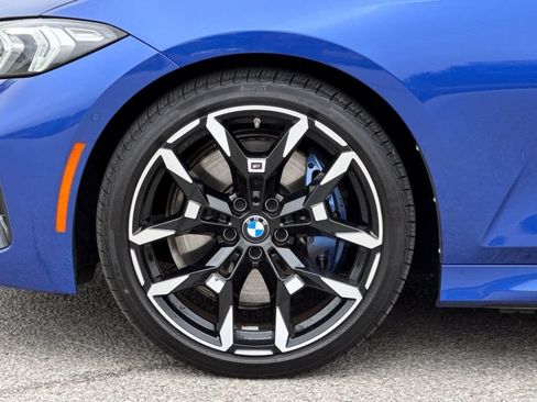 Used 2025 BMW M340i RWD image 32