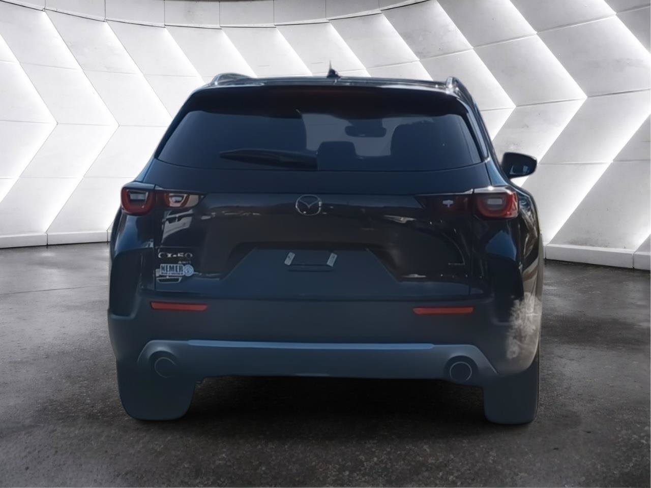 Used 2026 MAZDA CX-50 2.5 Turbo w/ Weather Package AWD/4WD image 4