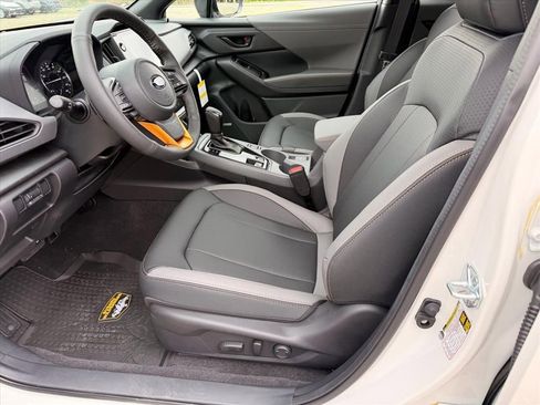 New 2026 Subaru Crosstrek 2.5i Wilderness AWD/4WD image 8