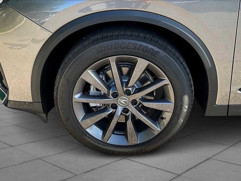 Certified 2026 Acura MDX A-Spec AWD/4WD image 11