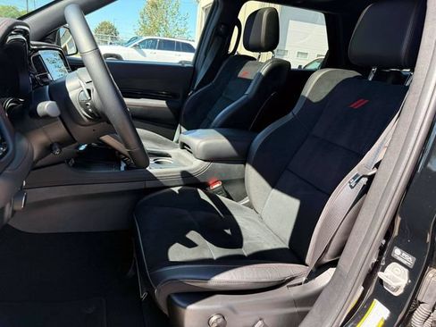 Certified 2026 Dodge Durango GT AWD/4WD image 18