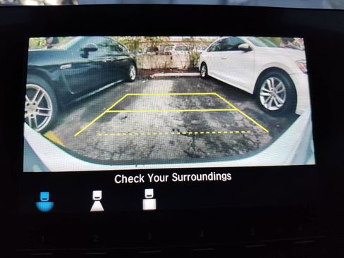 Used 2020 Honda Accord LX image 26