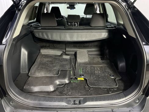 Used 2024 Toyota RAV4 AWD Hybrid image 29