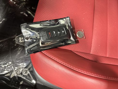 Certified 2025 Lexus IS 350 F Sport w/ Accessory Package AWD/4WD image 36