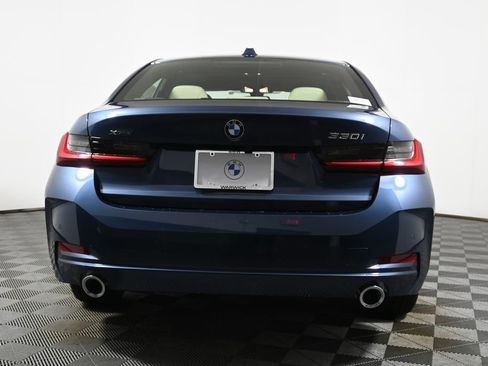New 2026 BMW 330i xDrive Sedan w/ Premium Package image 6