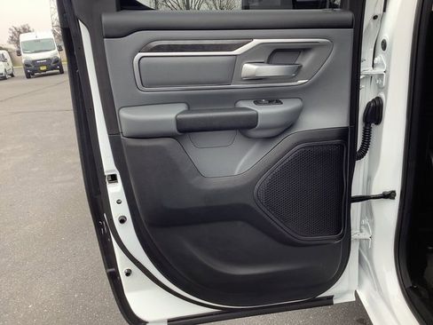 Used 2019 RAM 1500 Big Horn image 24