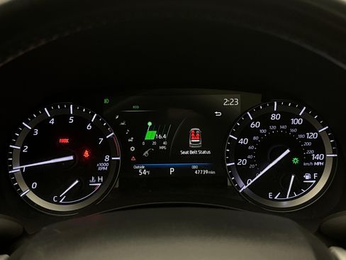 Used 2022 Toyota Highlander XSE image 13