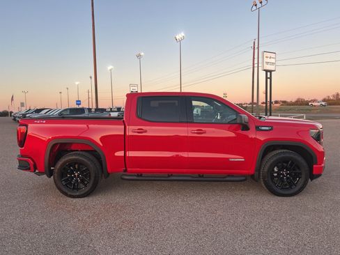 New 2026 GMC Sierra 1500 Elevation w/ Elevation Select Package image 6