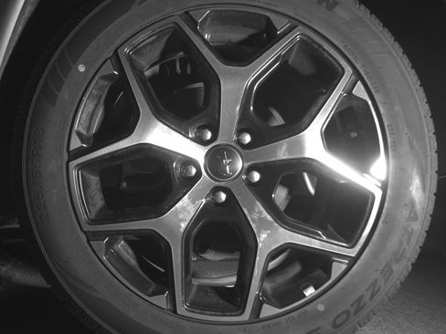 Used 2025 Jeep Compass Limited image 13