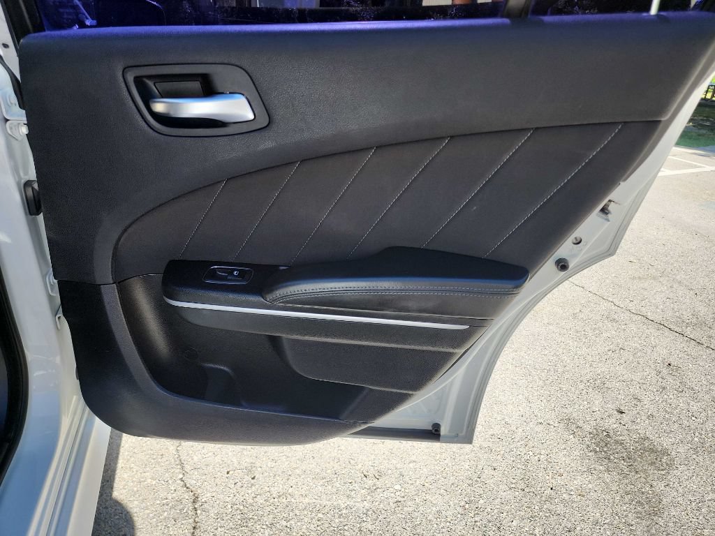 Used 2019 Dodge Charger GT RWD image 32
