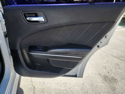 Used 2019 Dodge Charger GT RWD image 32