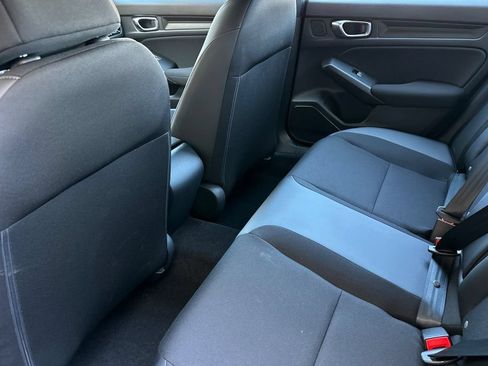 Certified 2026 Honda Civic Sport image 13