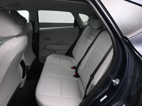 Used 2026 Hyundai Kona SEL Sport AWD/4WD image 10