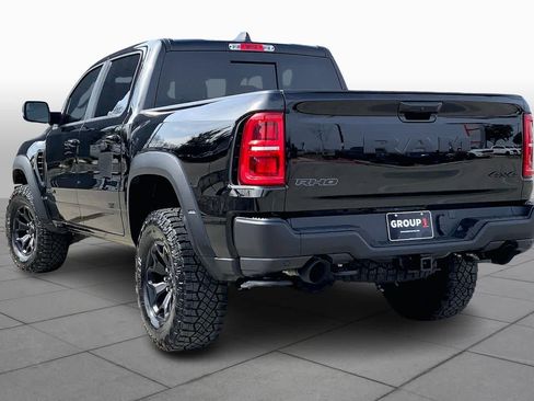 New 2026 RAM 1500 RHO w/ Bed Utility Group image 12