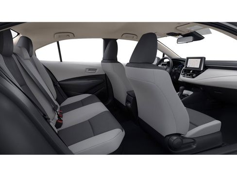 New 2026 Toyota Corolla LE FWD image 9