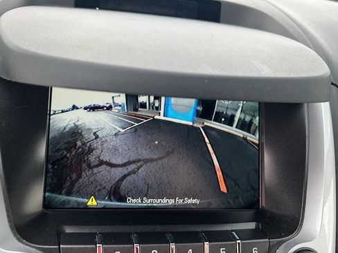 Used 2013 Chevrolet Equinox LTZ w/ LPO, Protection Package FWD image 13
