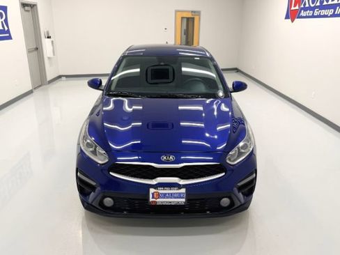 Used 2019 Kia Forte LXS image 3