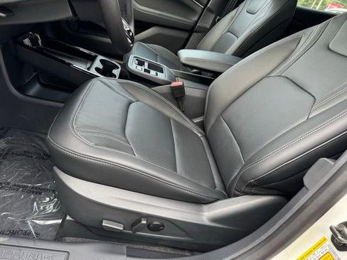 New 2025 Ford Mustang Mach-E Premium AWD/4WD image 7