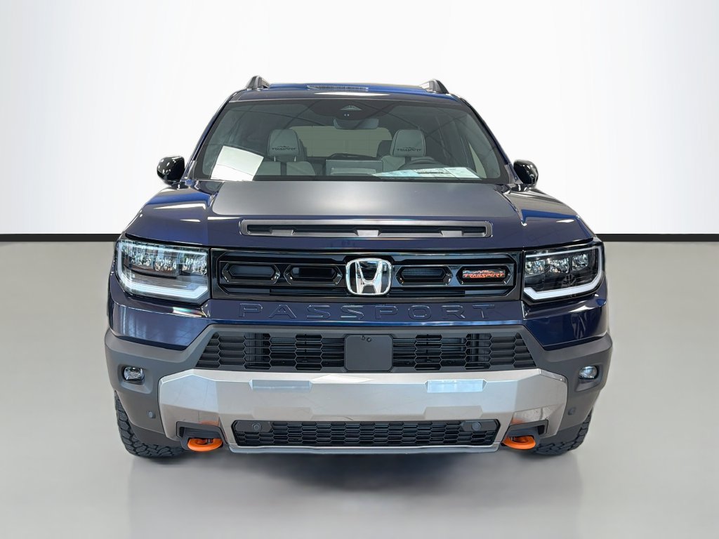 New 2026 Honda Passport TrailSport Elite image 2