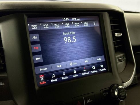 Used 2021 RAM 1500 Big Horn RWD image 20