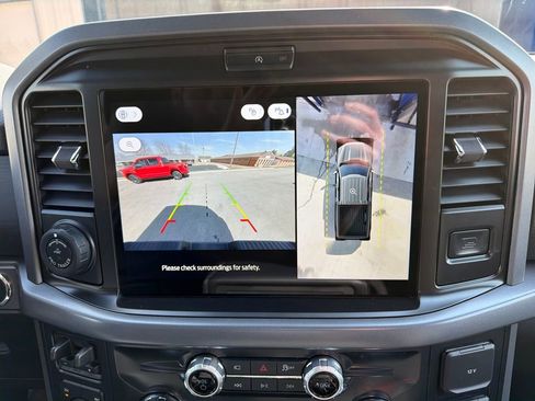 New 2026 Ford F150 XLT image 38