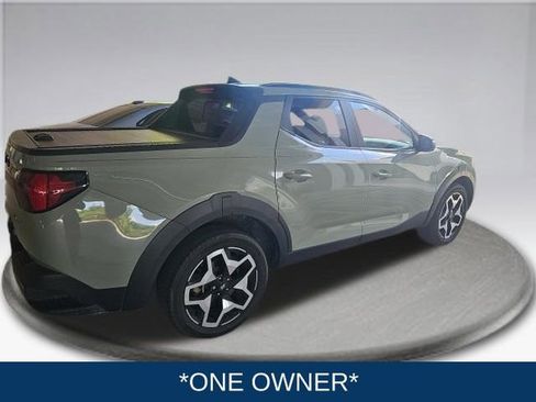 Used 2022 Hyundai Santa Cruz Limited AWD/4WD image 3