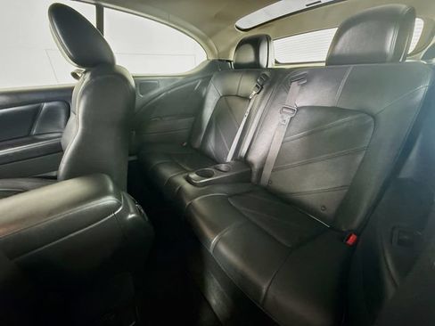 Used 2011 Nissan Murano AWD/4WD image 22