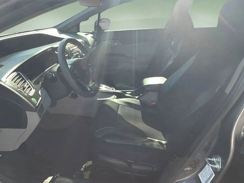 Used 2015 Honda Civic LX image 41