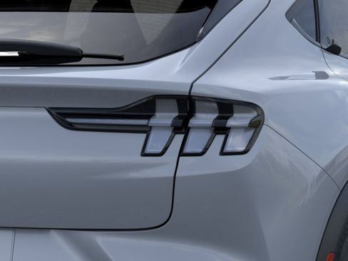 New 2026 Ford Mustang Mach-E Select RWD image 23