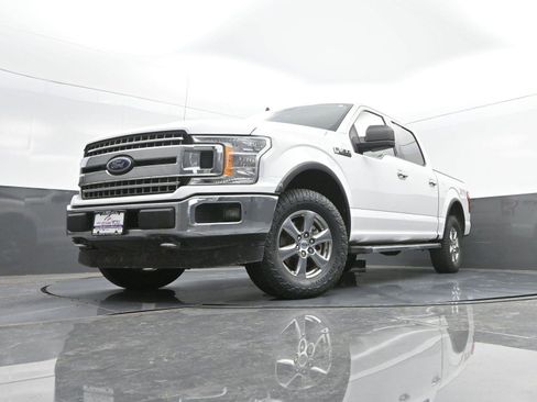 Used 2019 Ford F150 XLT w/ XTR Package image 39
