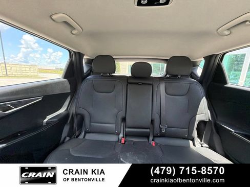 Certified 2024 Kia EV6 Wind RWD image 15