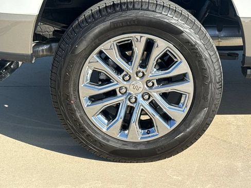 Used 2026 Ford F150 King Ranch w/ Equipment Group 601A High AWD/4WD image 10