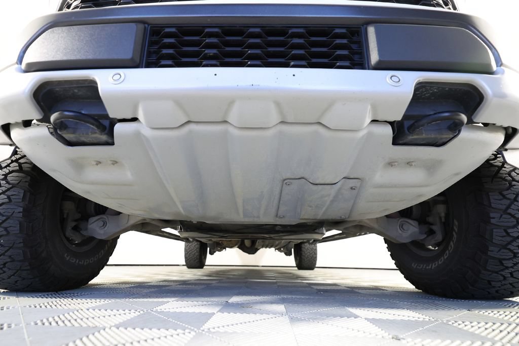 Used 2023 Ford F150 Raptor AWD/4WD image 46