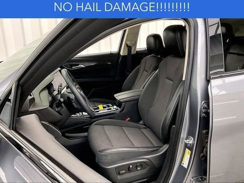 Used 2021 Buick Envision Preferred AWD/4WD image 8