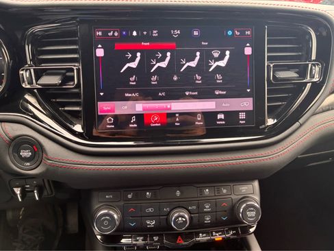 Used 2024 Dodge Durango R/T image 22