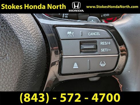 Certified 2024 Honda Pilot TrailSport image 32