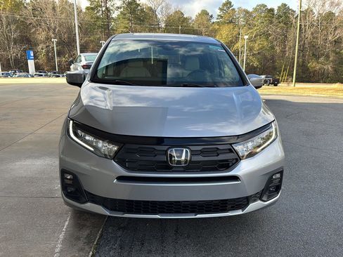 New 2026 Honda Odyssey EX-L image 7