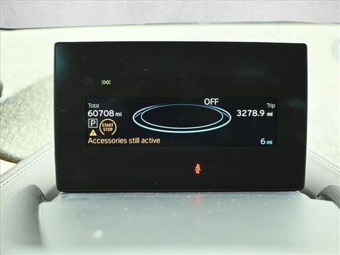 Used 2014 BMW i3 w/ Range Extender image 12