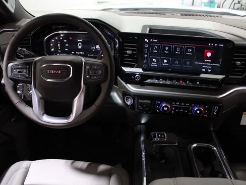 New 2026 GMC Sierra 1500 SLT w/ SLT Premium Plus Package image 30