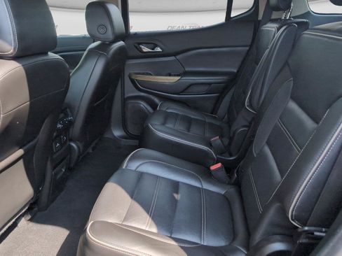 Used 2019 GMC Acadia Denali AWD/4WD image 30