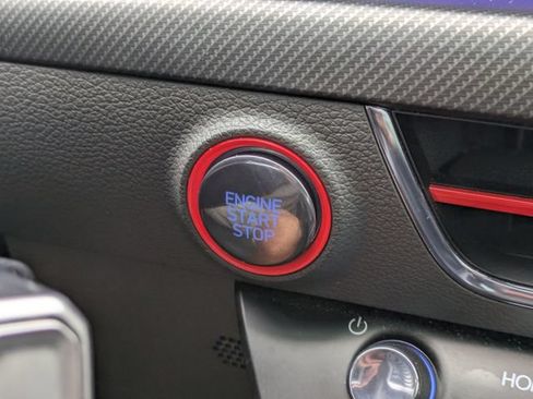 Certified 2024 Hyundai Sonata N Line FWD image 28