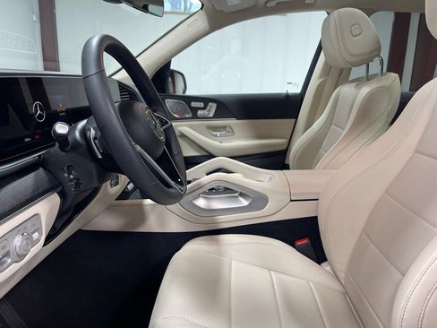 Used 2026 Mercedes-Benz GLE 350 GLE 350 image 20