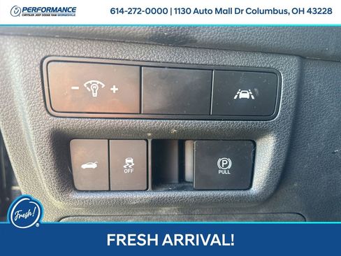 Used 2020 Hyundai Sonata SEL w/ Convenience Package image 14