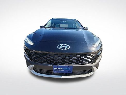 Certified 2023 Hyundai Kona SEL w/ Convenience Package AWD/4WD image 3