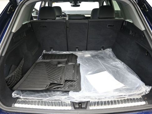 Certified 2025 Audi Q5 Premium Plus w/ Premium Plus image 20