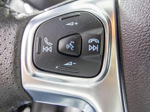 Used 2019 Ford Fiesta ST w/ ST Recaro Package FWD image 31